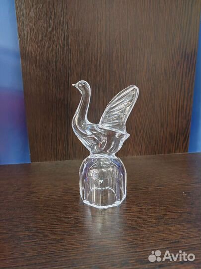 Гусь перевертыш