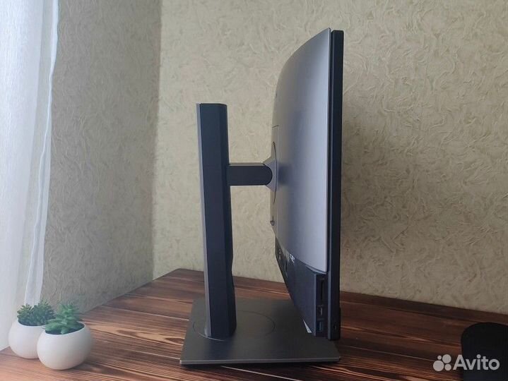 Моноблок Dell optiplex 7470