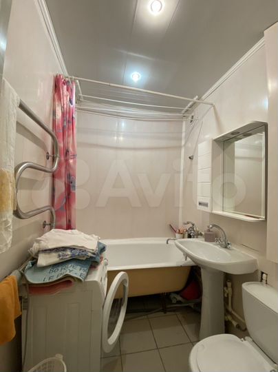 2-к. квартира, 45 м², 2/5 эт.