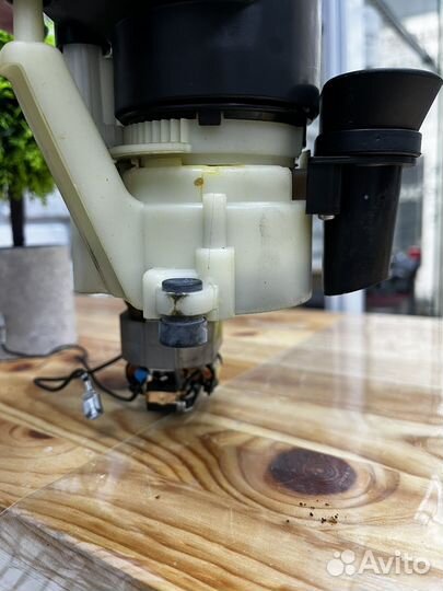 Кофемолка от кофемашины Delonghi esam 3500