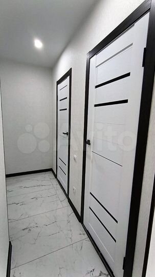 2-к. квартира, 52,3 м², 3/9 эт.