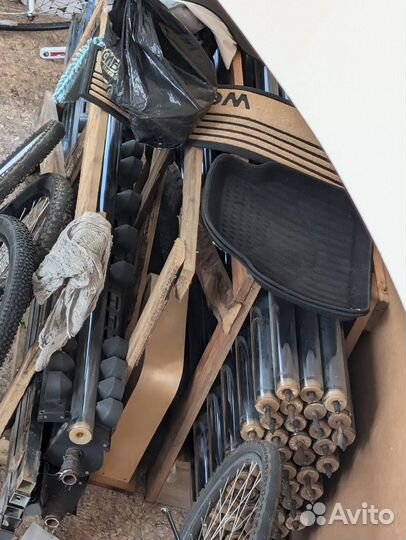 Солнечный коллектор