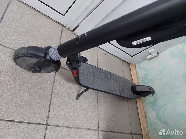 Электросамокат Ninebot KickScooter ES3