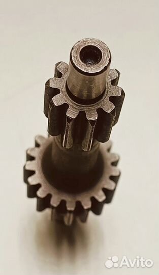 Вал промежуточный ду-1000эр артикул 0403020101