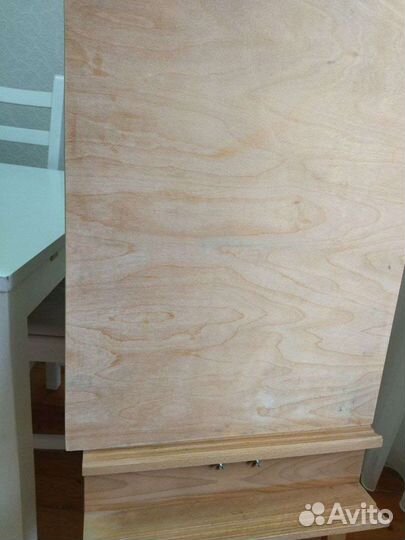 Мольберт Artgooru Лира Люкс (ARG-3) бук Мольберт д