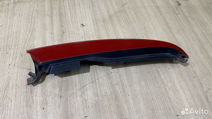 Фонарь задний левый Volvo XC90 I (2002—2006) c91 B