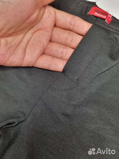 Термокомплект 128 см на 7-8 лет