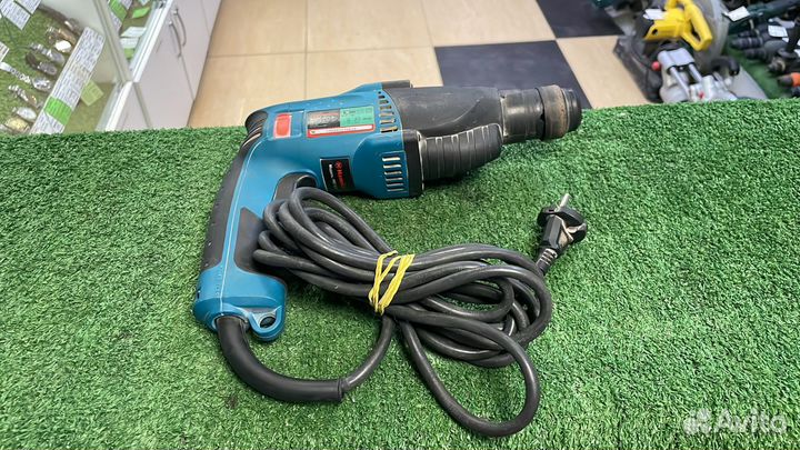 Hummer перфоратор prt-620