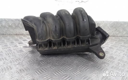 Впускной коллектор бензиновый toyota avensis T25