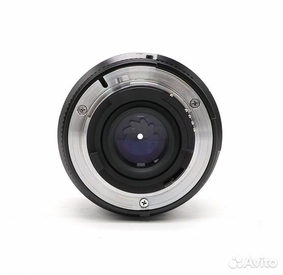 Makro-Planar 2/50 ZF.2 T* Carl Zeiss