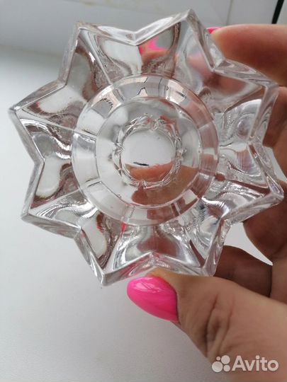 Подсвечник 