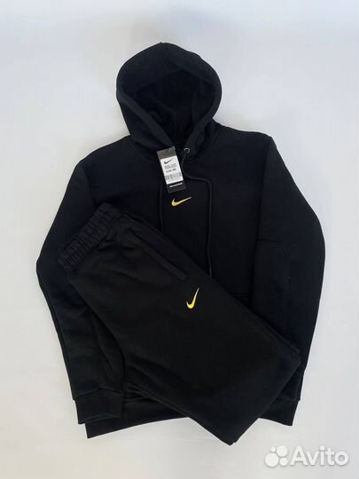 Спортивный костюм nike