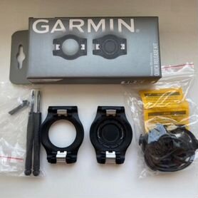 Велокрепление на руль Garmin Forerunner 935/945