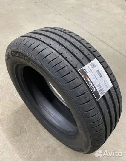 Hankook Ventus Prime 4 K135 235/45 R17 97Y