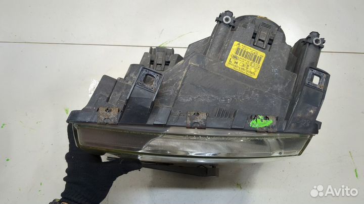 Фара (передняя) Land Rover Range Rover 3 (LM), 200