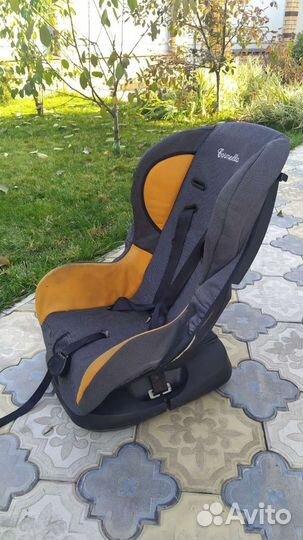 Детское кресло