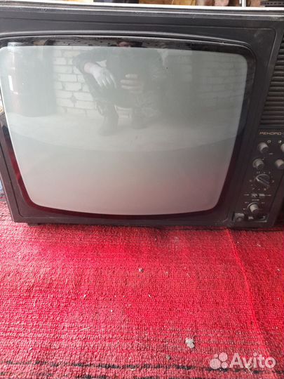 Телевизор бу
