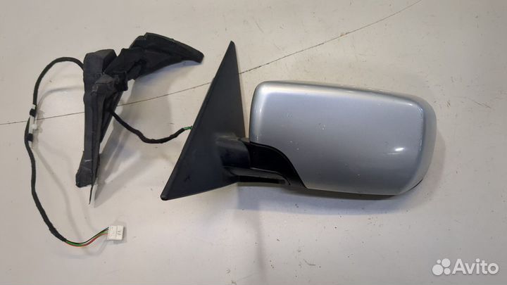 Зеркало боковое BMW 3 E46, 2002