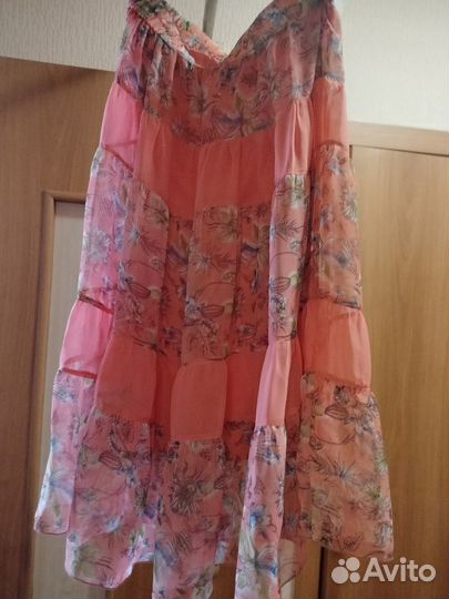 Женские вещи 44 46 размер