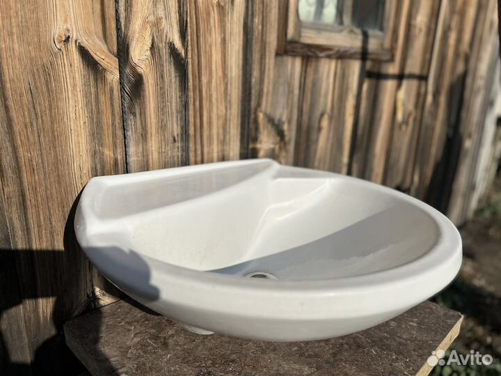 Раковина в ванную