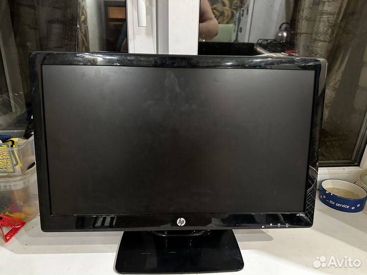 Монитор HP 2311x
