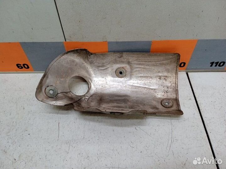 Экран тепловой Chevrolet Trailblazer 31UX 2.8 2014