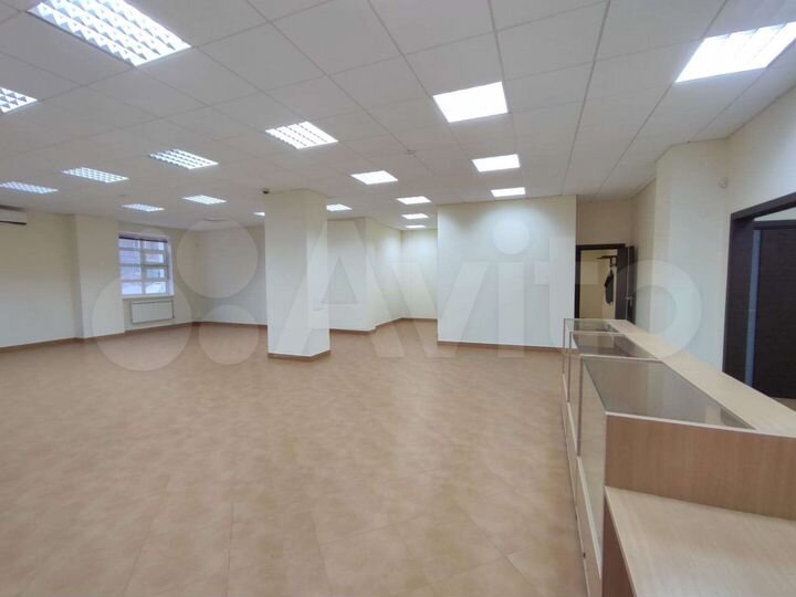 Свободного назначения, 185.5 м²