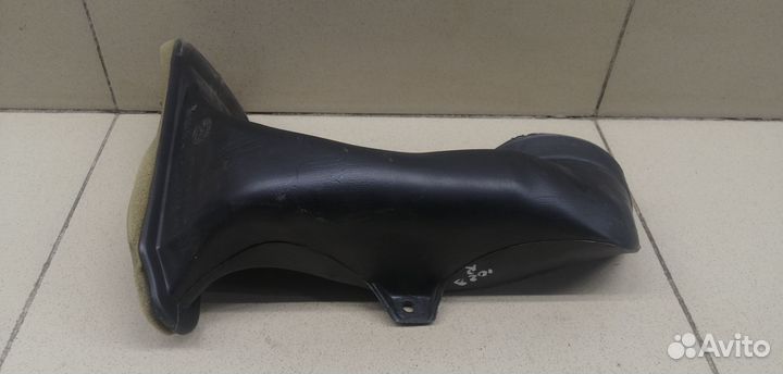 Воздуховод Fusion 2002-2012