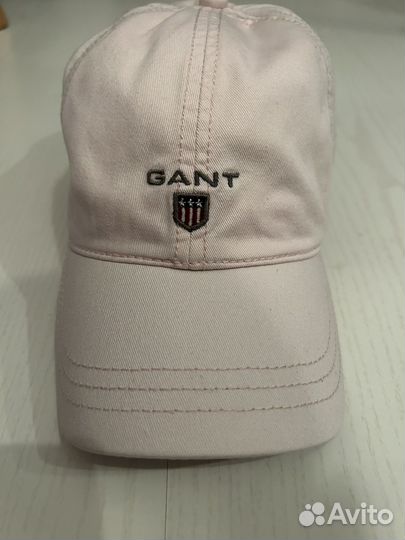 Кепка мужская Gant original