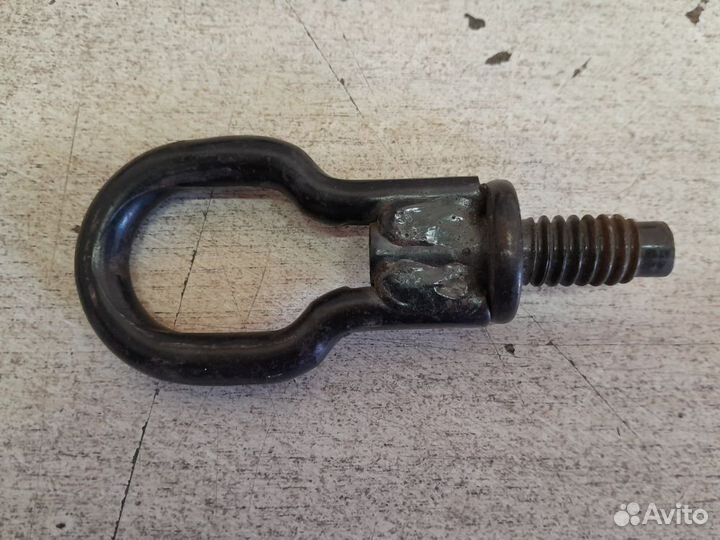 Крюк буксировочный Ford Focus I (1998—2004)