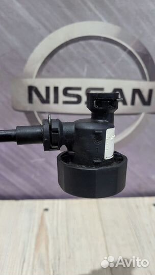 Трубка сцепления Nissan juke F15