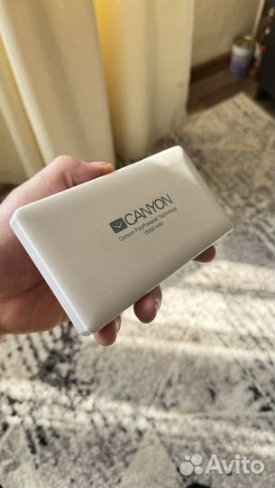 Powerbank 15000