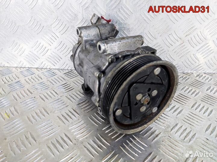 Компрессор кондиционера Renault Kangoo 8200953359