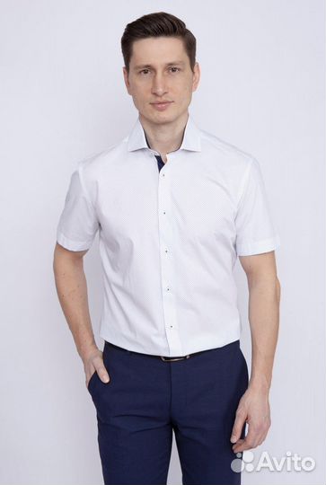 Рубашка мужская Kanzler