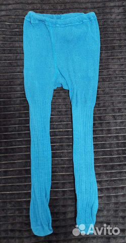 Колготки хб