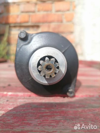 Стартер yamaha v-max 1200