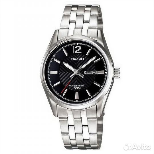 Наручные часы casio LTP-1335D-1A новые