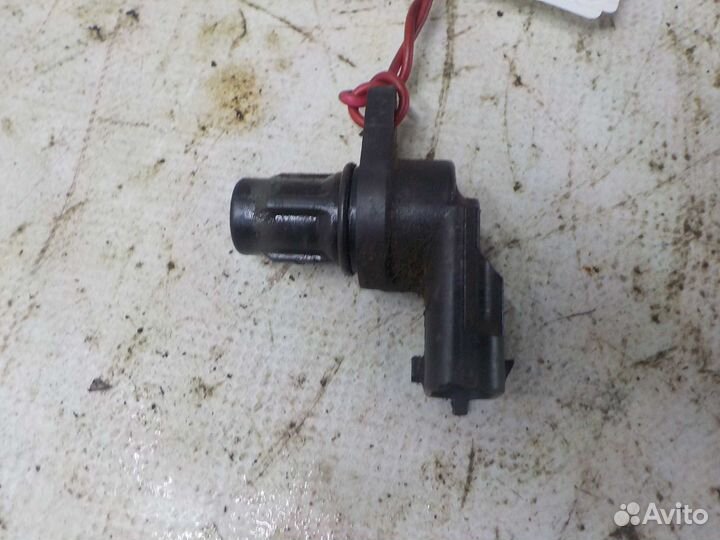 Датчик положения распредвала ford focus 2
