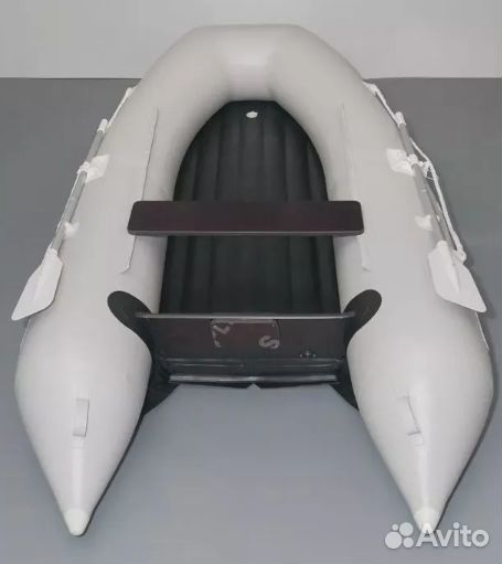 Лодка пвх Solar SL 330