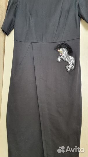 Платье Лакби