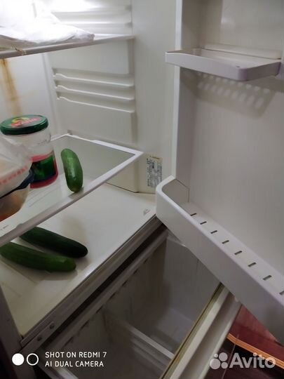 Холодильник бу