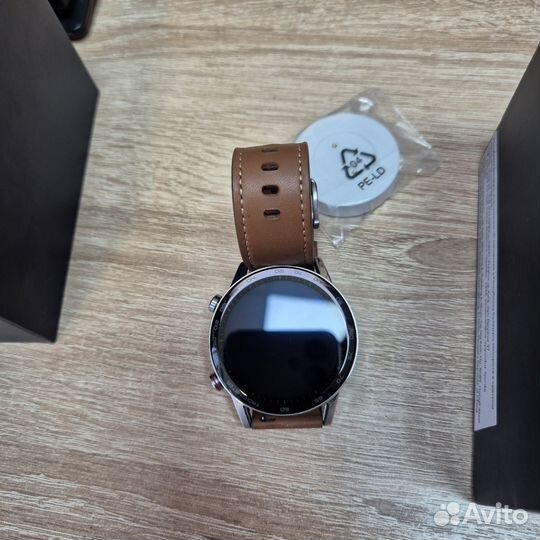 Часы honor magicwatch 2 46 мм 2 шт