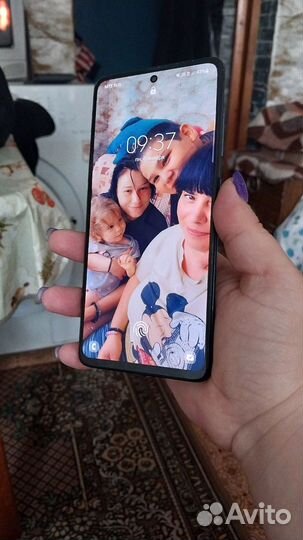 Samsung Galaxy A51, 6/128 ГБ