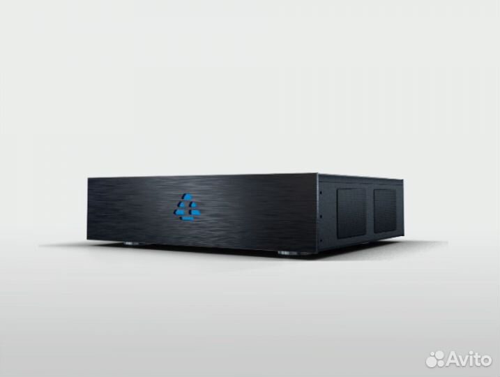 Медиасервер MediaOne