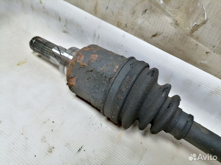 Привод задний Nissan Teana J32 J32