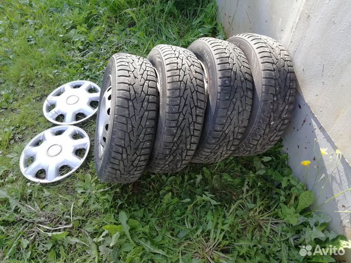 Nordman 7 175/70 R14 88T