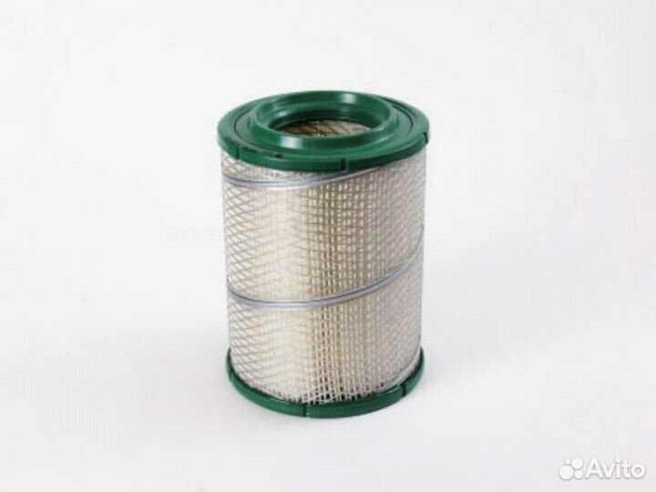 BIG filter GB-76 Фильтр Воздушный