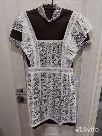 Школьная форма на последний звонок 42 размер