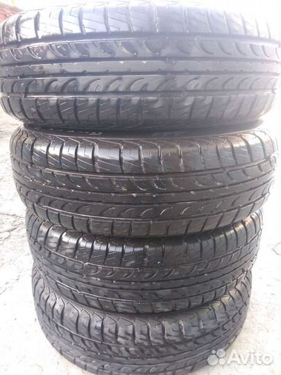 Tunga Zodiak 2 185/65 R15