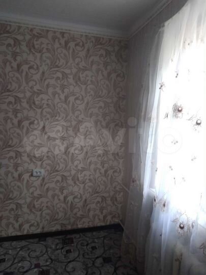 2-к. квартира, 49 м², 1/2 эт.